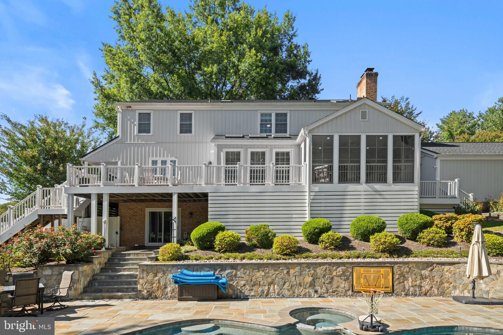 HIGHLANDS OF DARNESTOWN - Residential