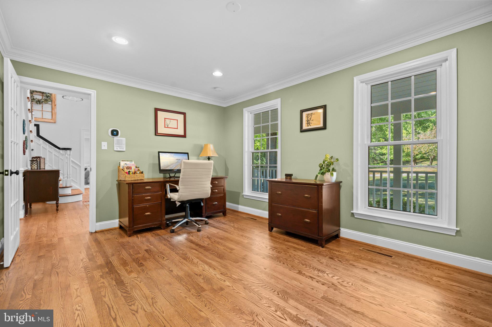 HIGHLANDS OF DARNESTOWN - Residential