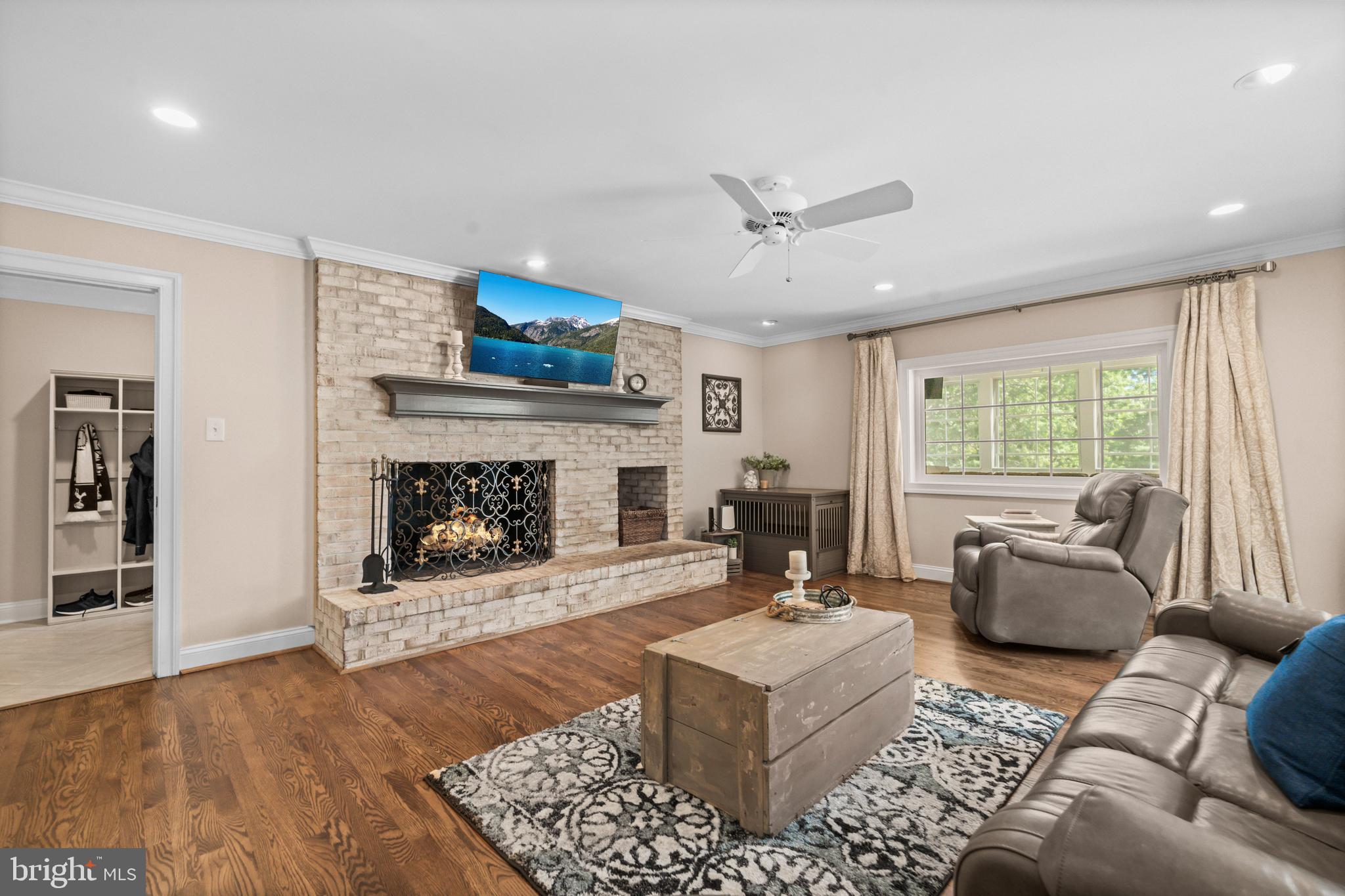 HIGHLANDS OF DARNESTOWN - Residential