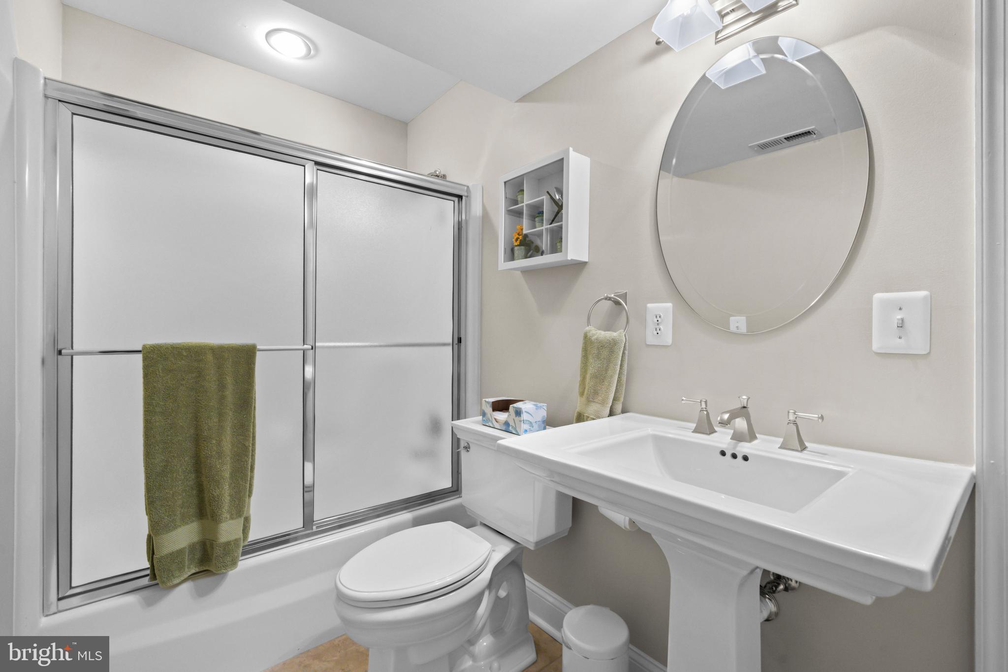 HIGHLANDS OF DARNESTOWN - Residential