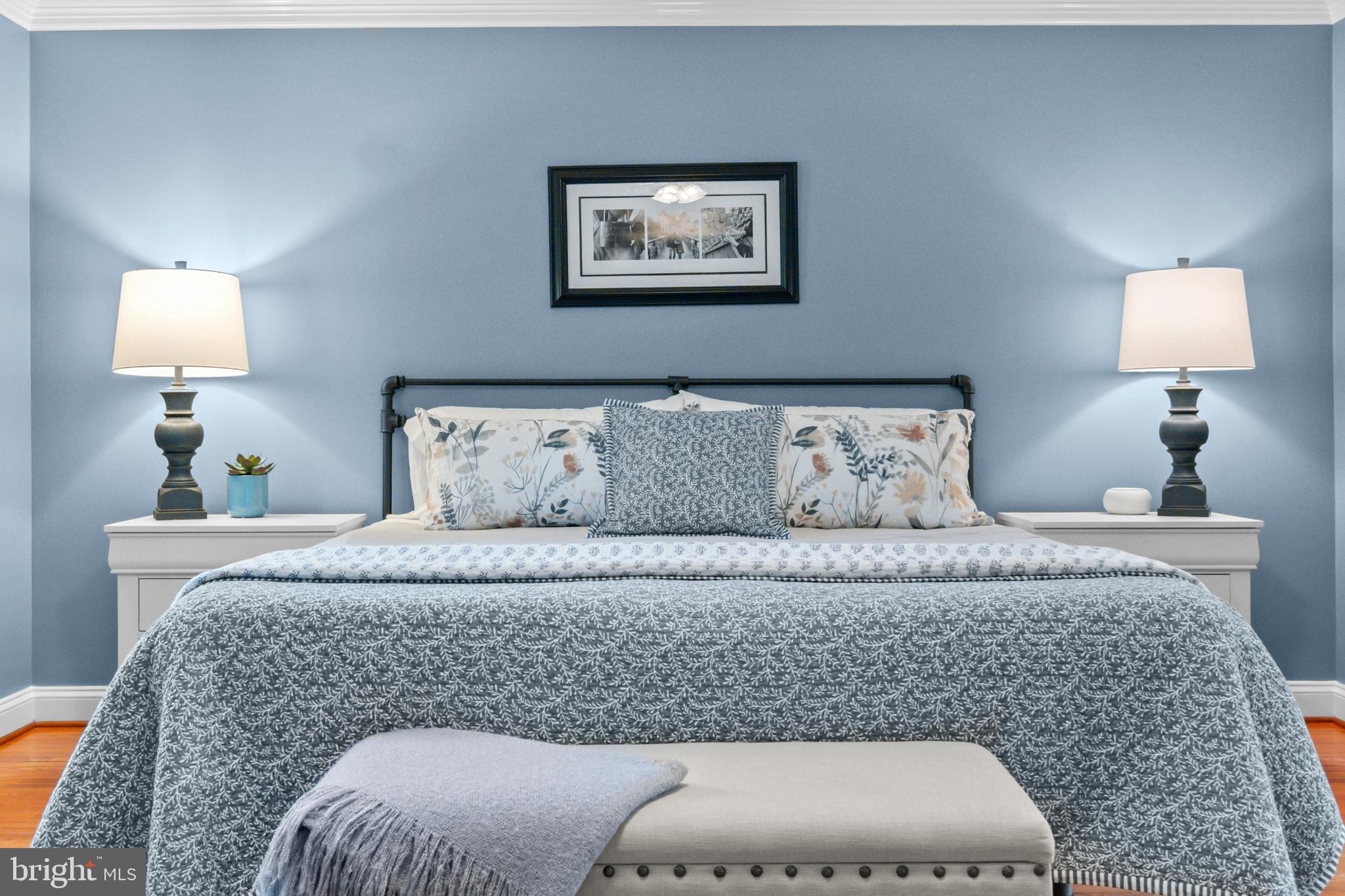 HIGHLANDS OF DARNESTOWN - Residential