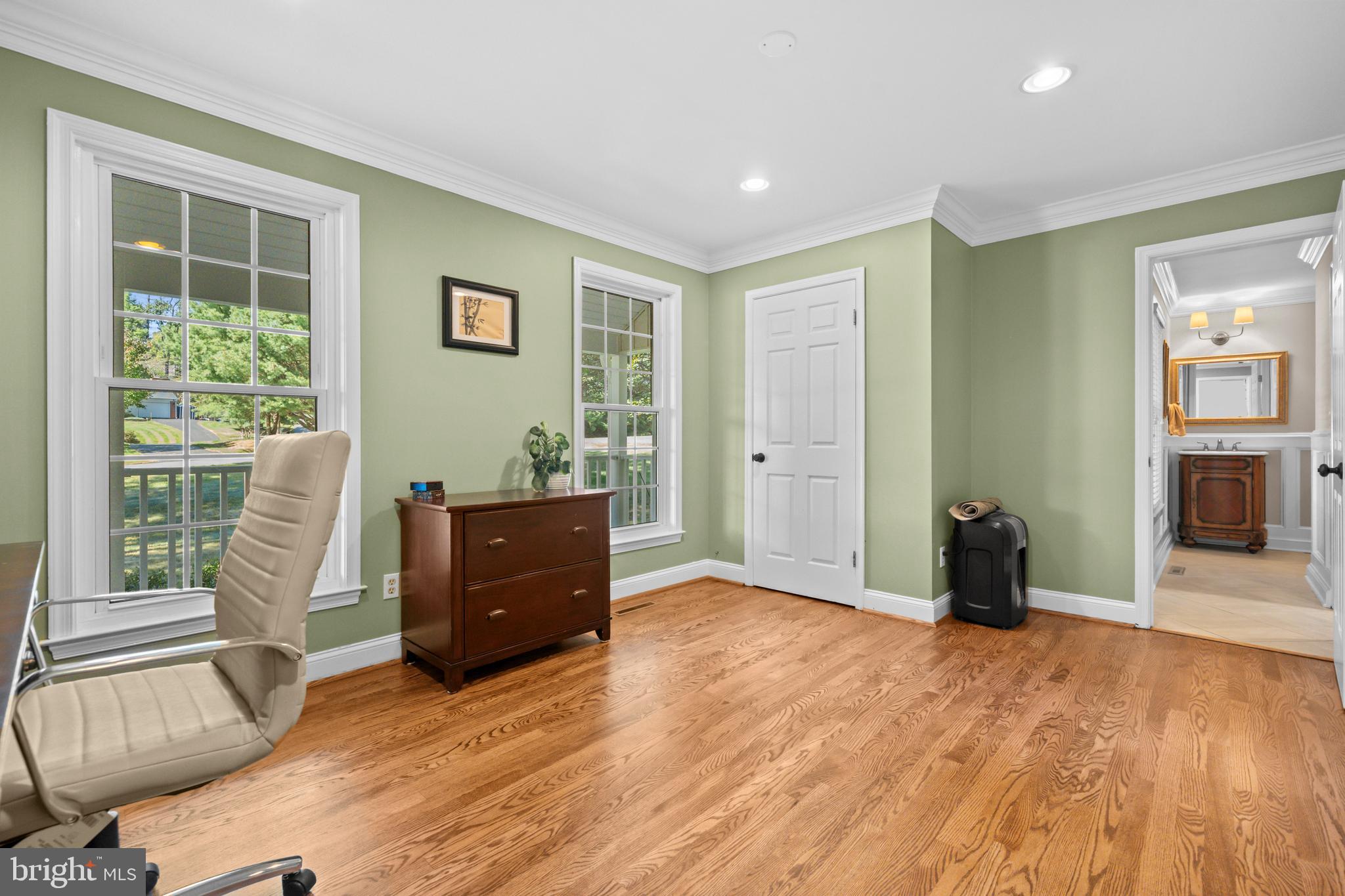 HIGHLANDS OF DARNESTOWN - Residential