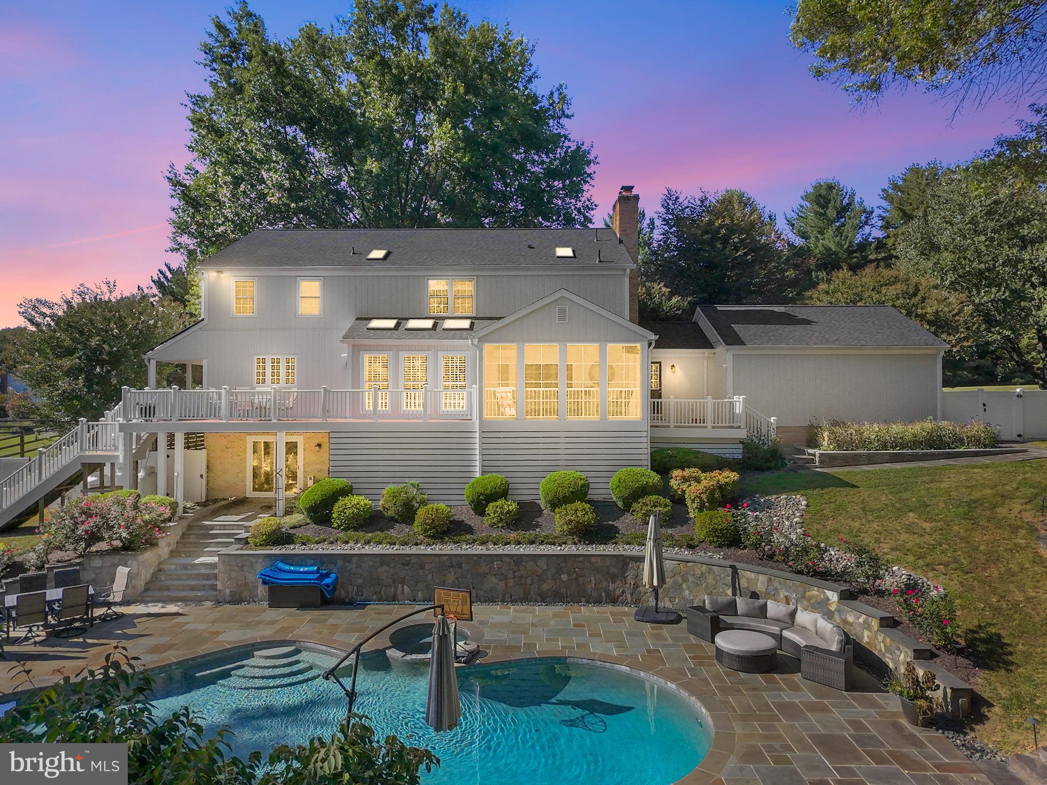 HIGHLANDS OF DARNESTOWN - Residential