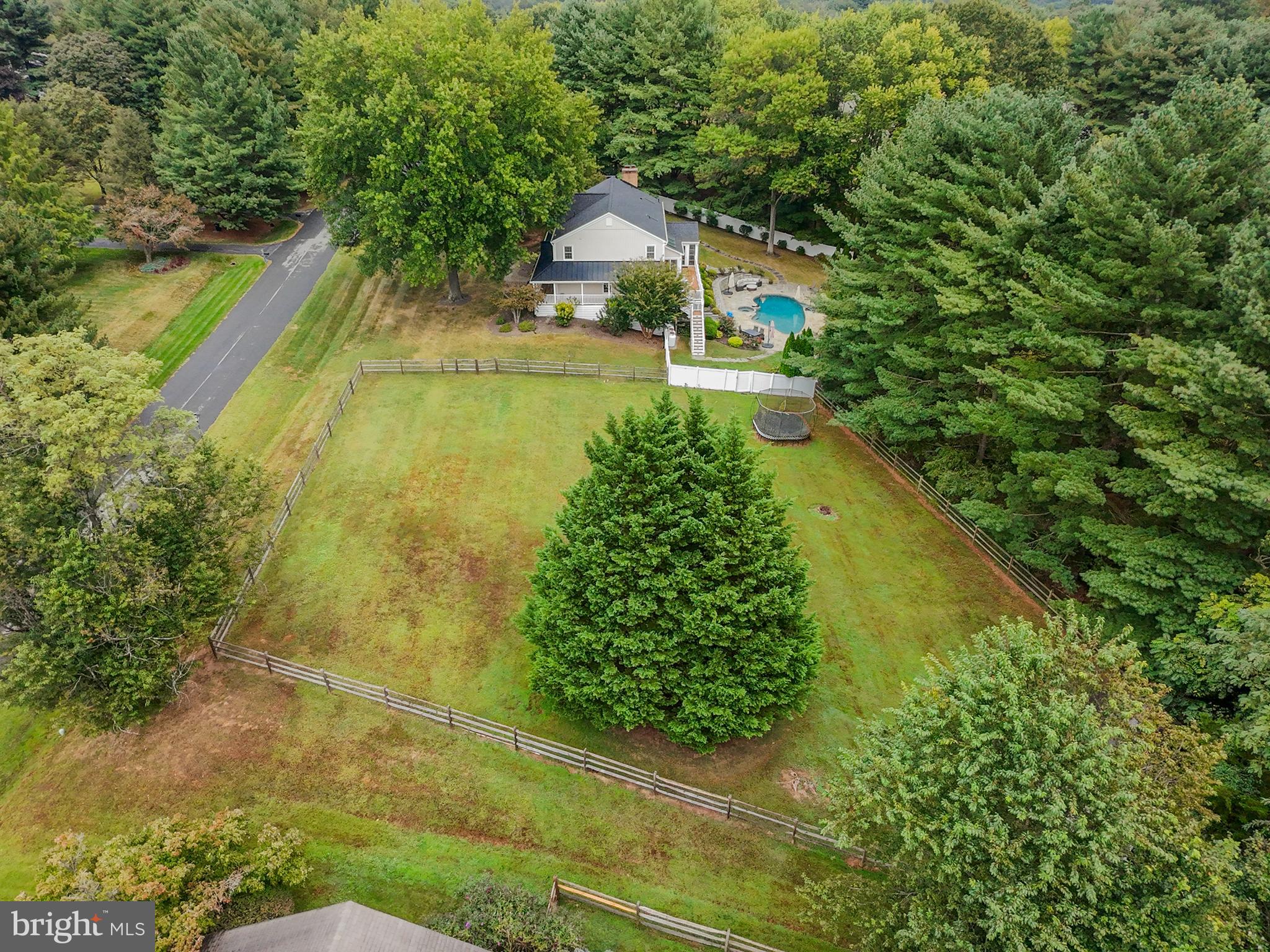 HIGHLANDS OF DARNESTOWN - Residential