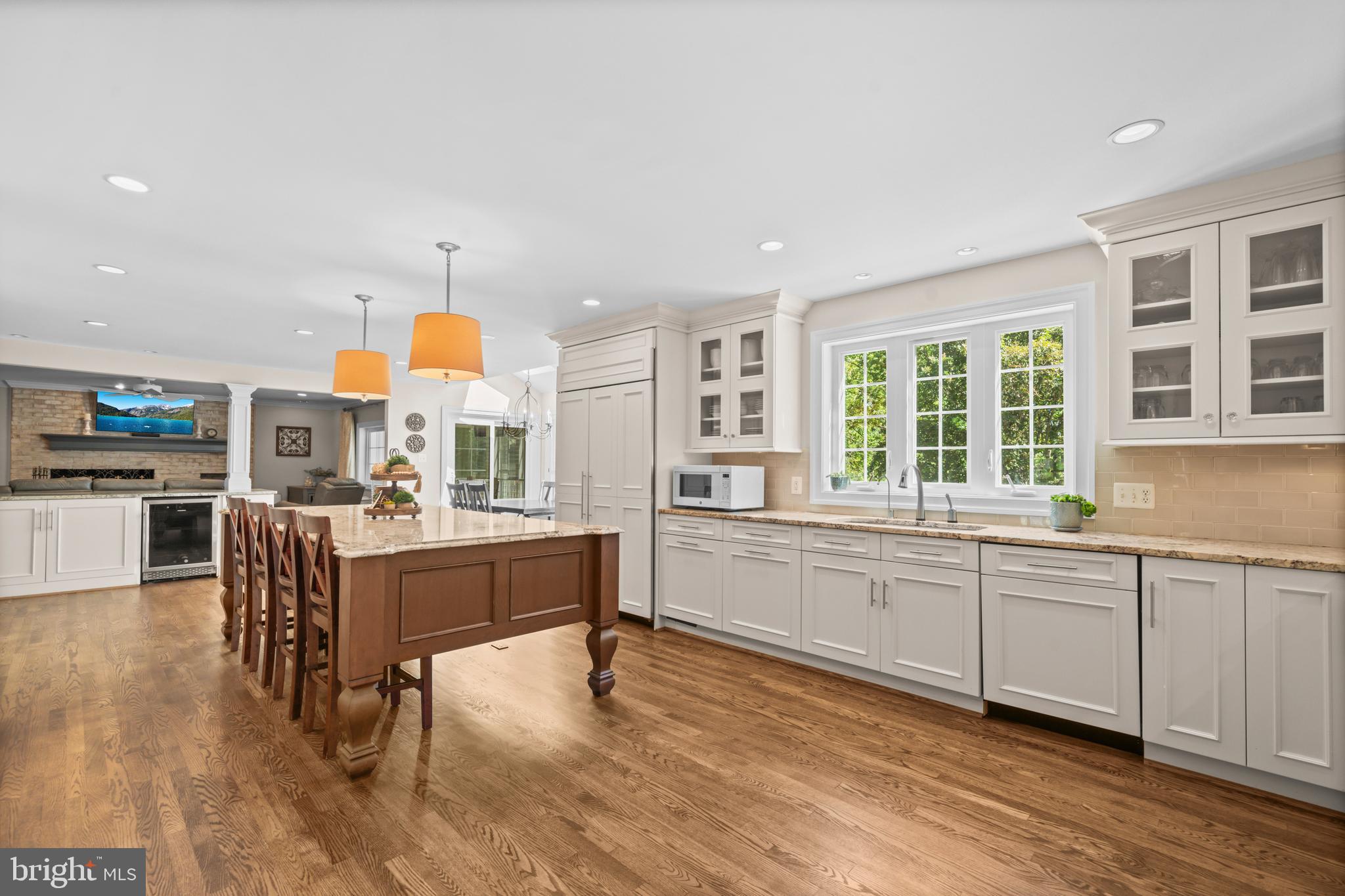 HIGHLANDS OF DARNESTOWN - Residential