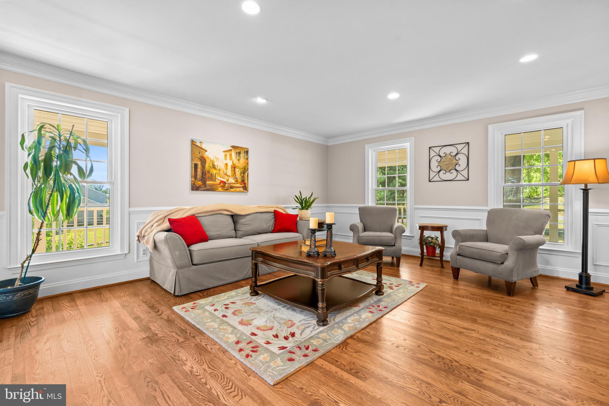 HIGHLANDS OF DARNESTOWN - Residential