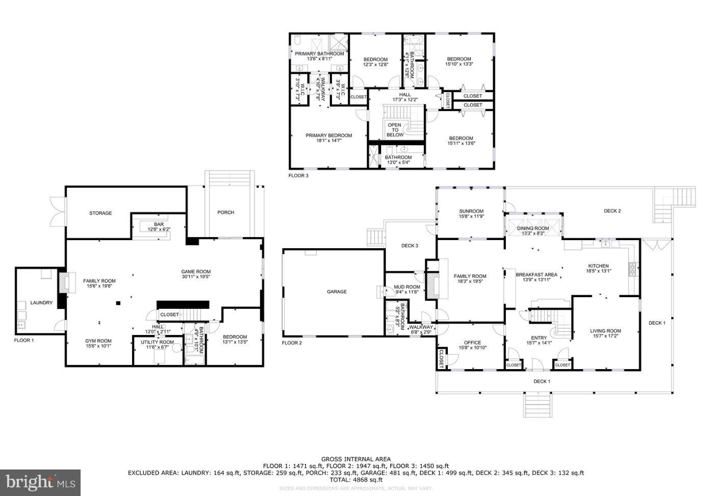 HIGHLANDS OF DARNESTOWN - Residential