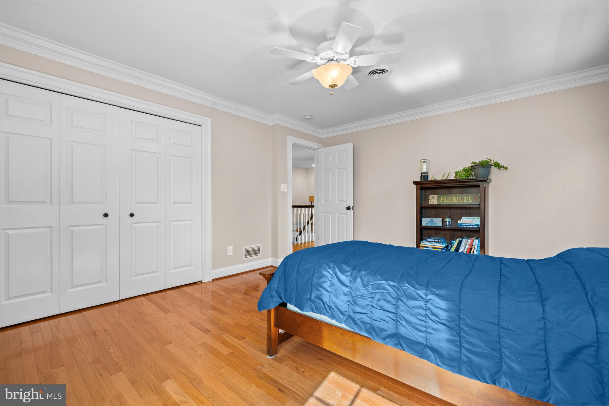 HIGHLANDS OF DARNESTOWN - Residential