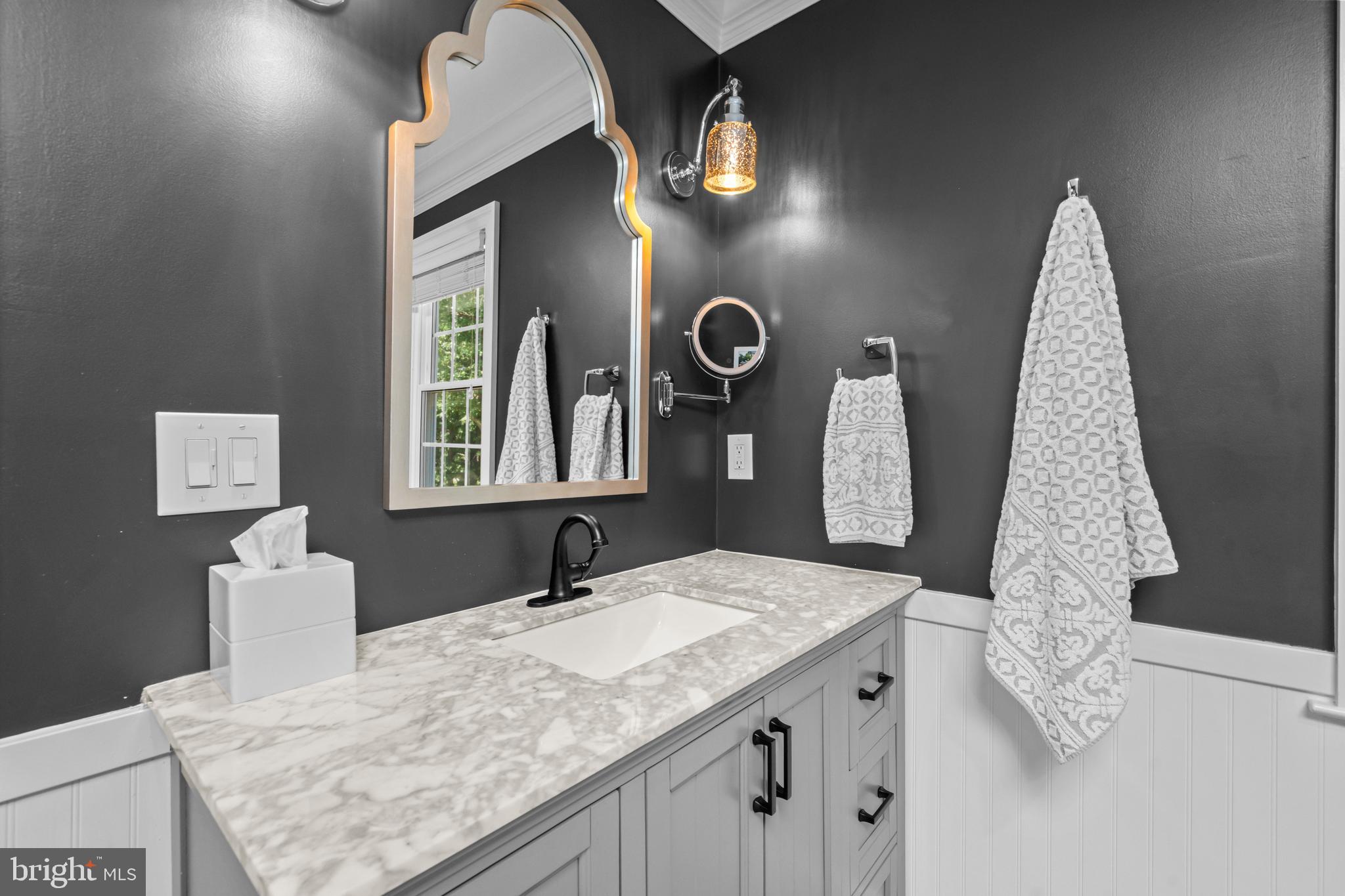 HIGHLANDS OF DARNESTOWN - Residential