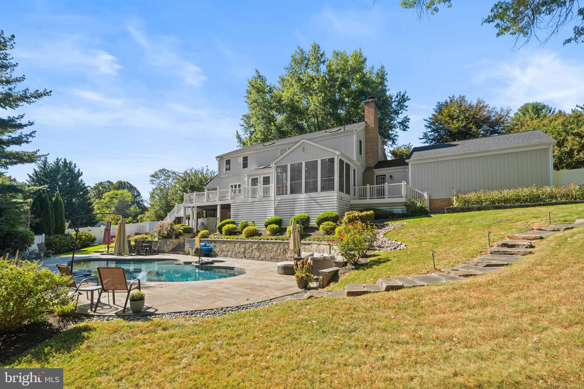 HIGHLANDS OF DARNESTOWN - Residential