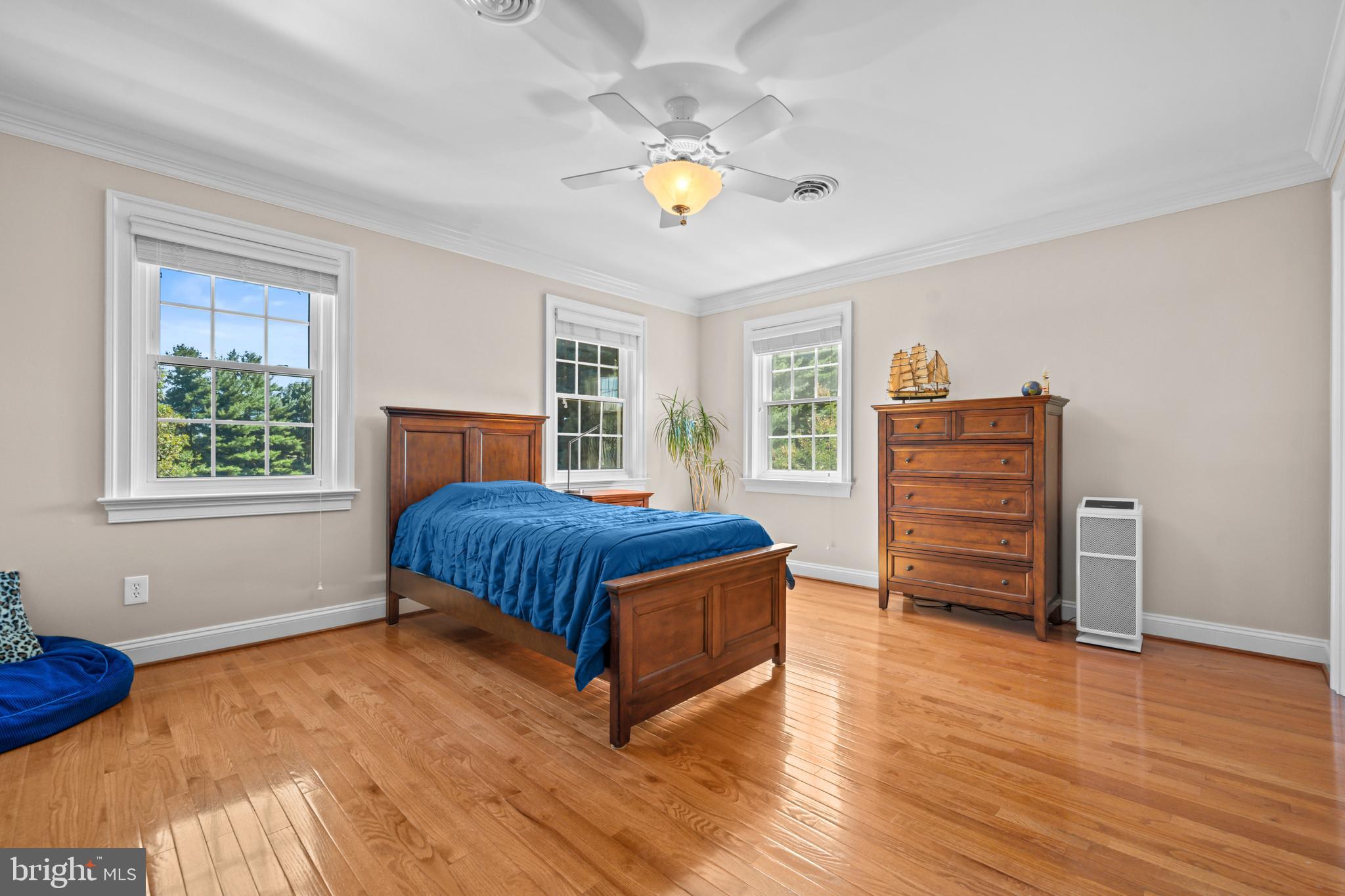 HIGHLANDS OF DARNESTOWN - Residential