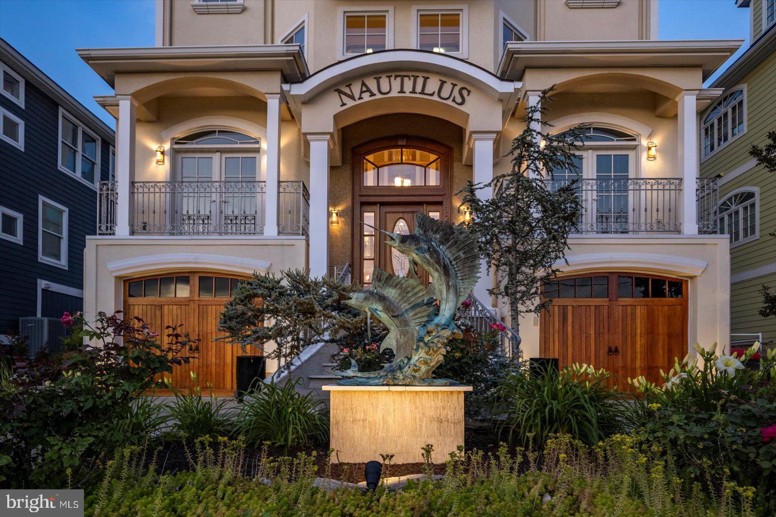 12957 HARBOR ROAD