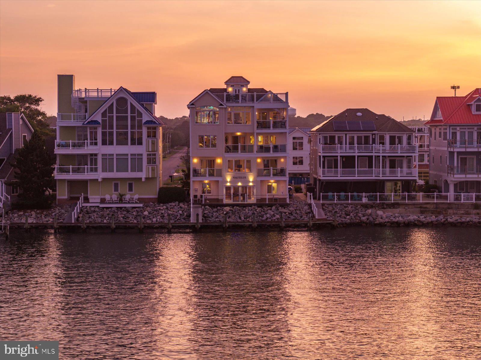 12957 HARBOR ROAD
