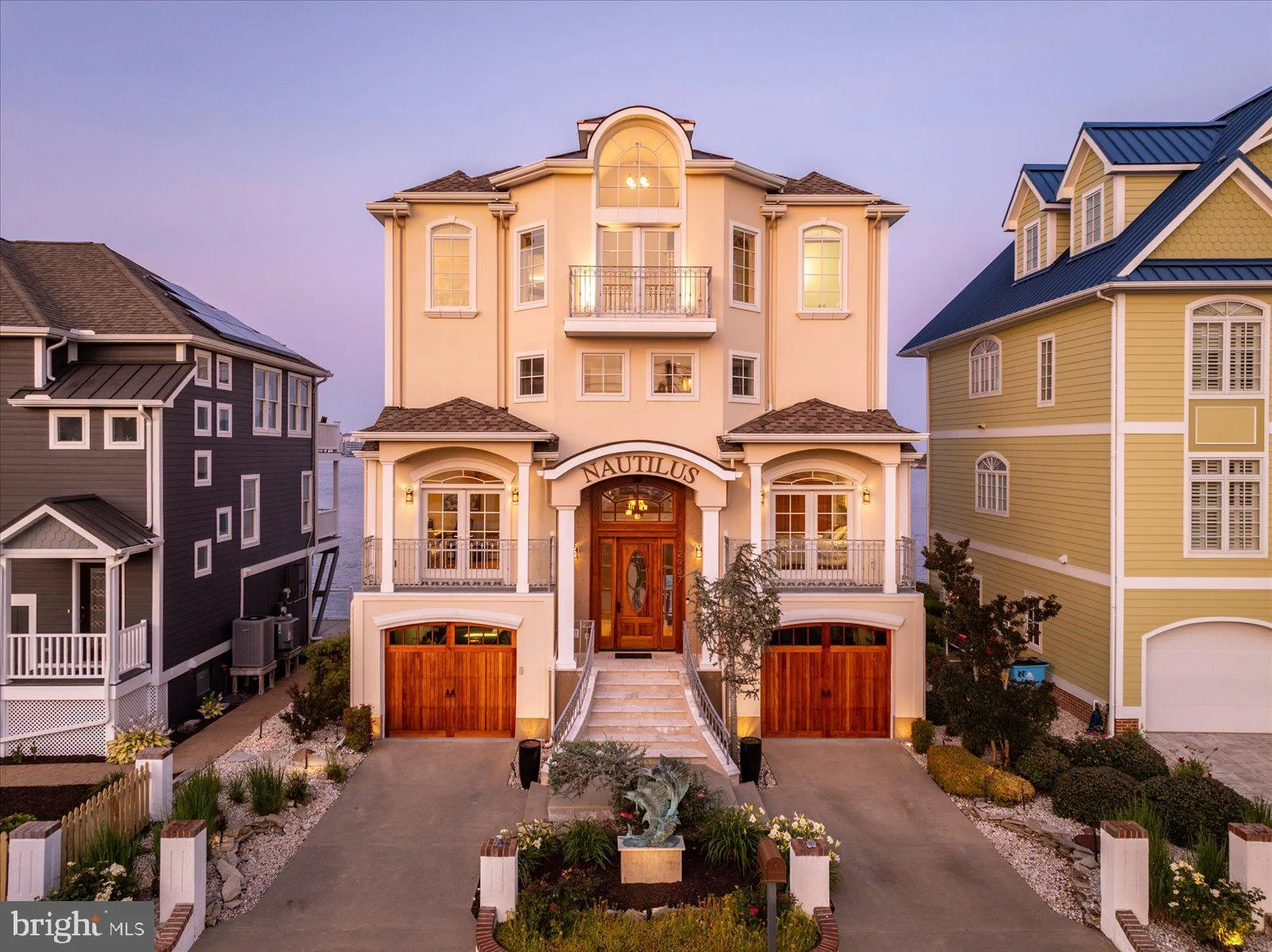 12957 Harbor Road