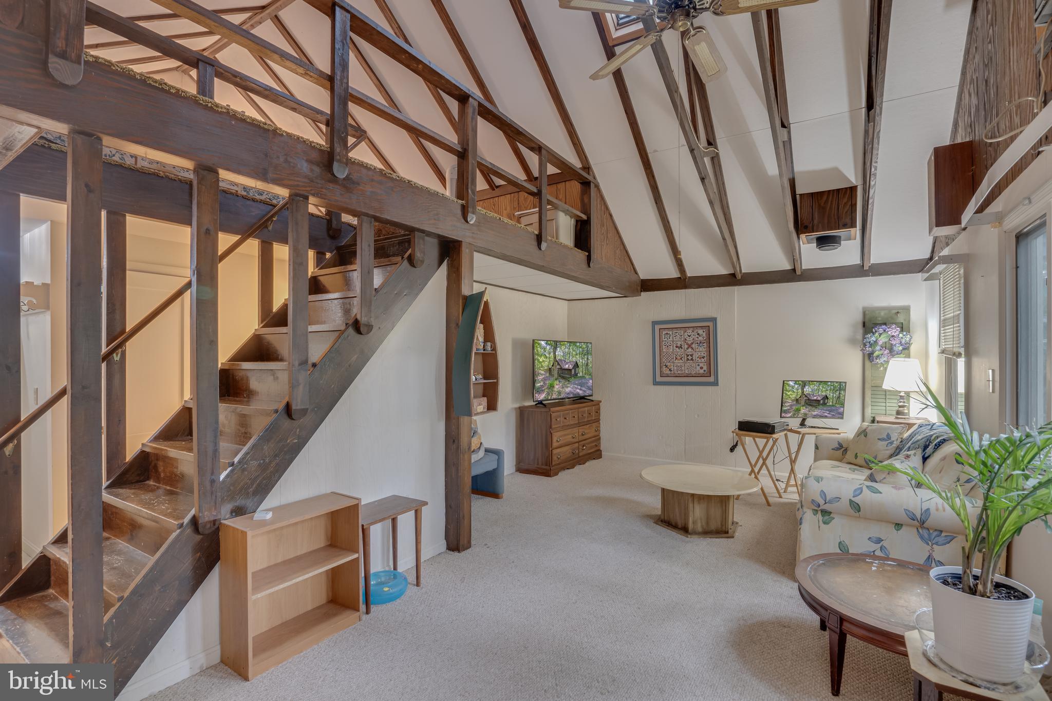 BOCA CABINS - Residential Lease