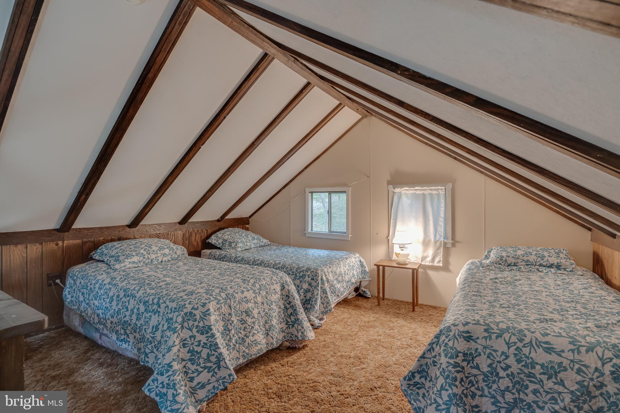 BOCA CABINS - Residential Lease