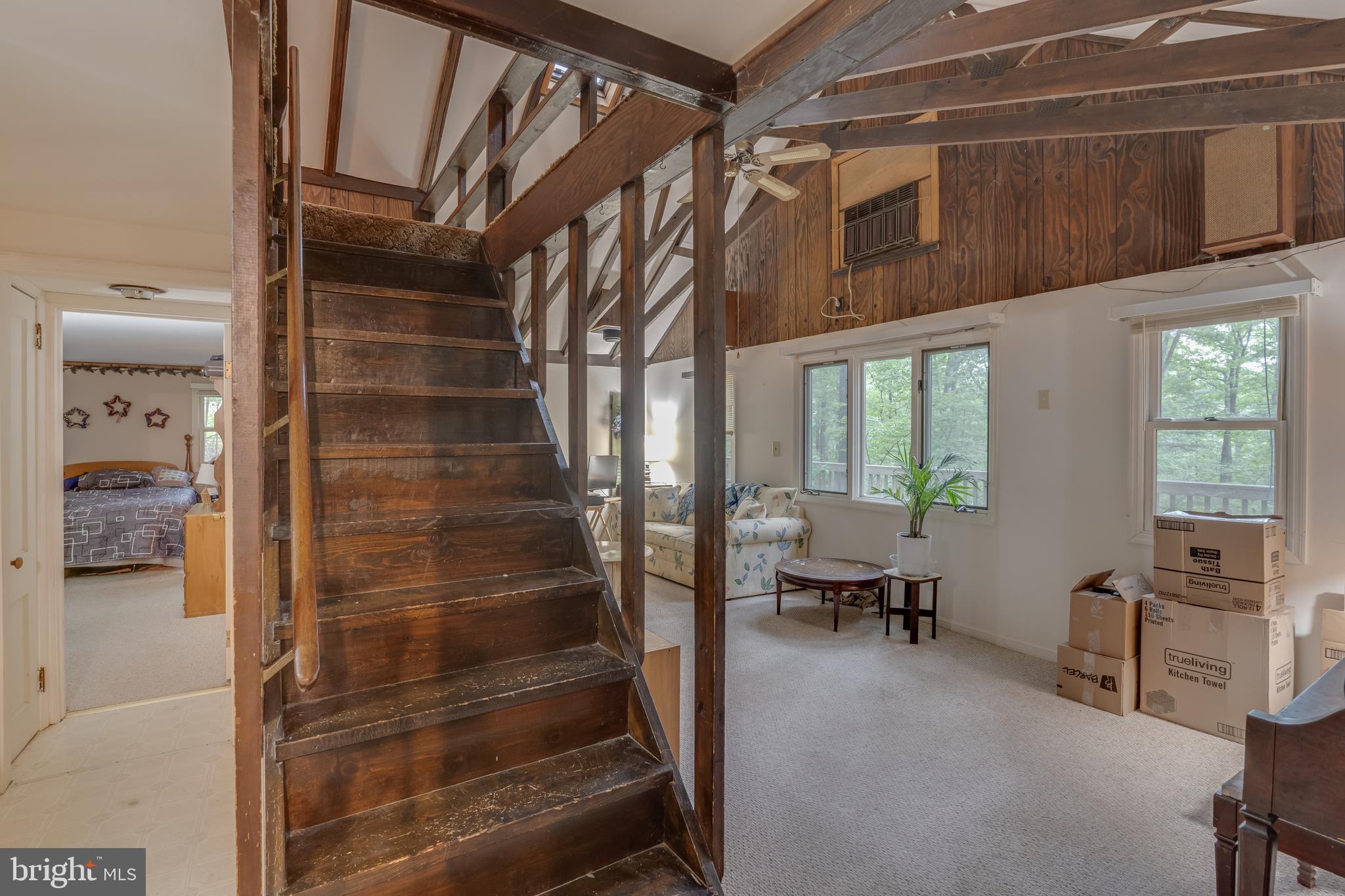 BOCA CABINS - Residential Lease