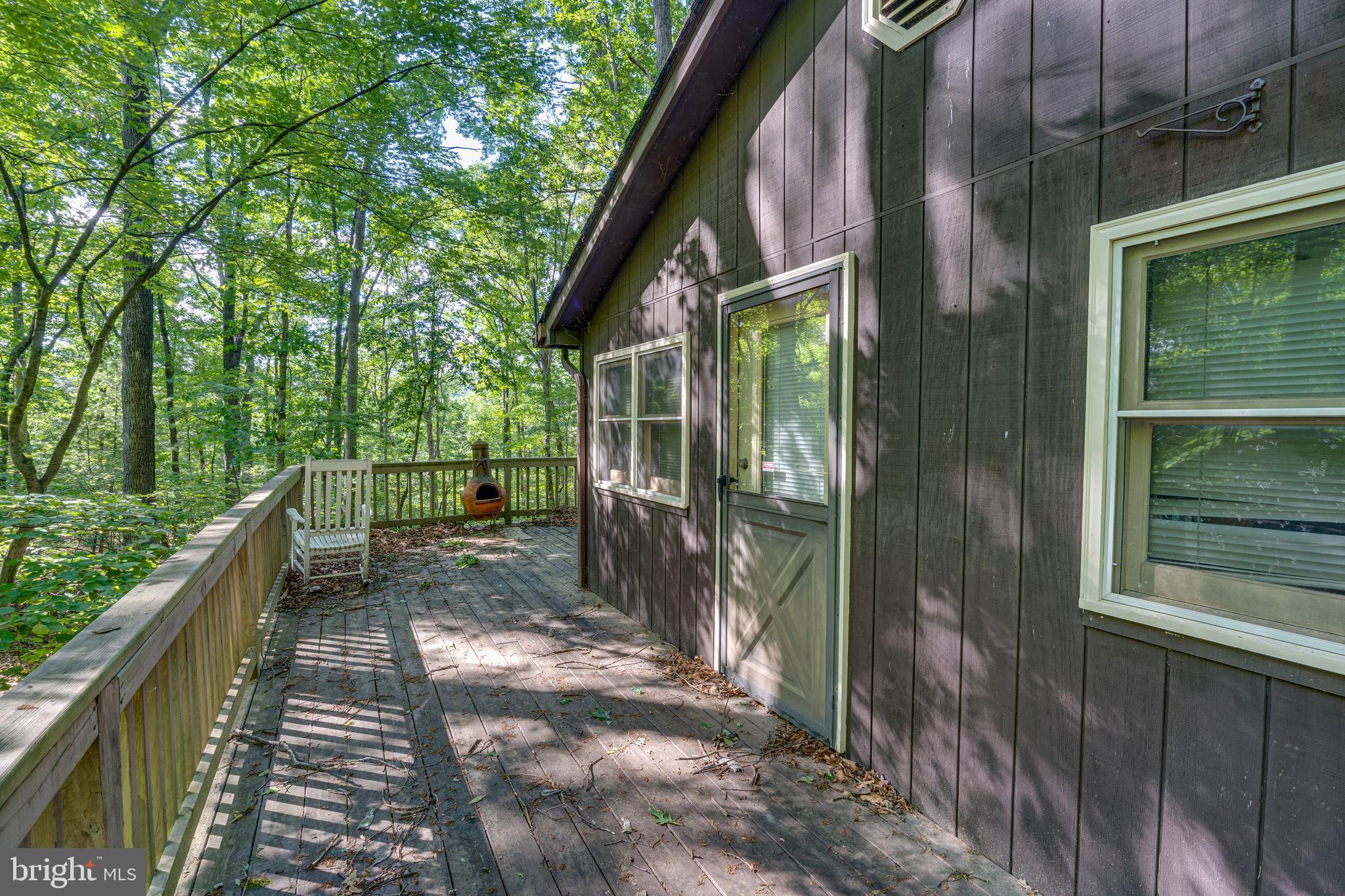 BOCA CABINS - Residential Lease