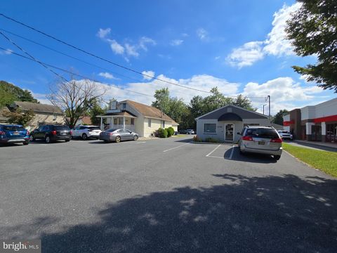 1188 FORREST AVENUE DOVER DE 19904