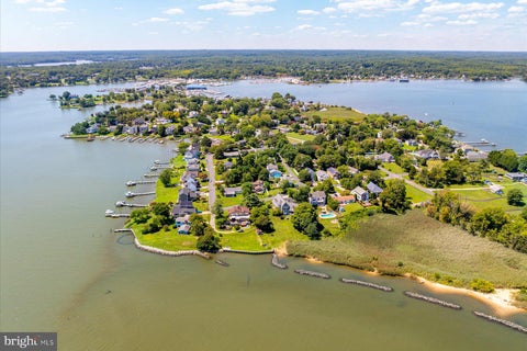 Vacant Land For Sale - 3727 Ramsey Drive<br/> Anne Arundel County, EDGEWATER, MD 21037