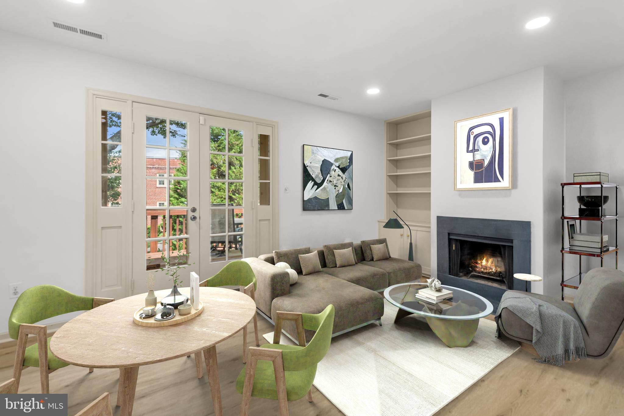 KENWOOD FOREST - Residential