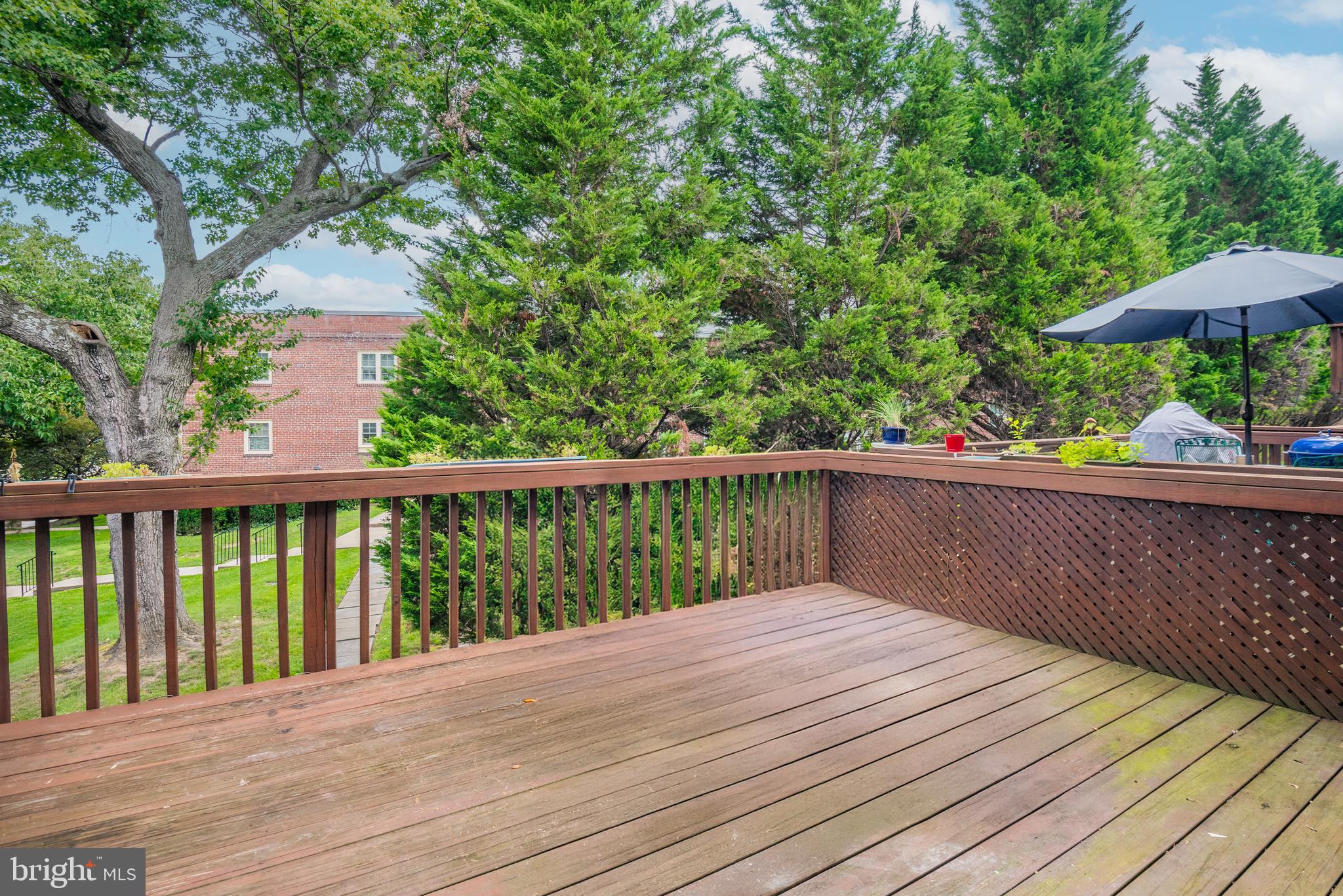 KENWOOD FOREST - Residential