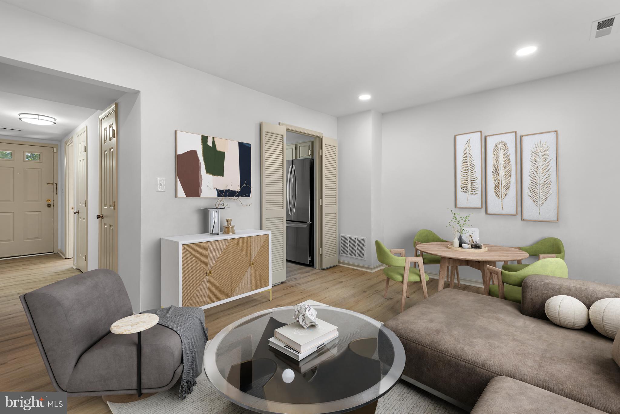 KENWOOD FOREST - Residential