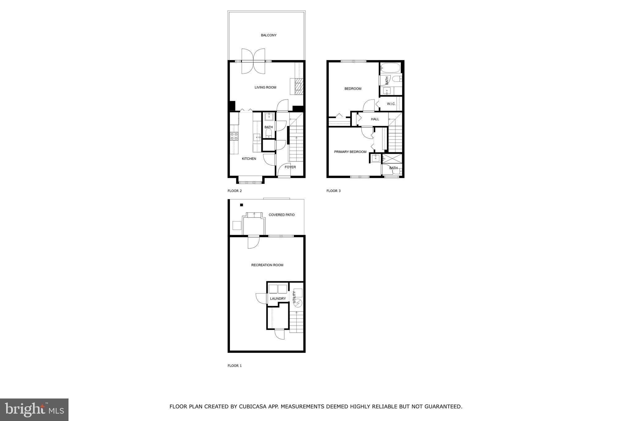 KENWOOD FOREST - Residential