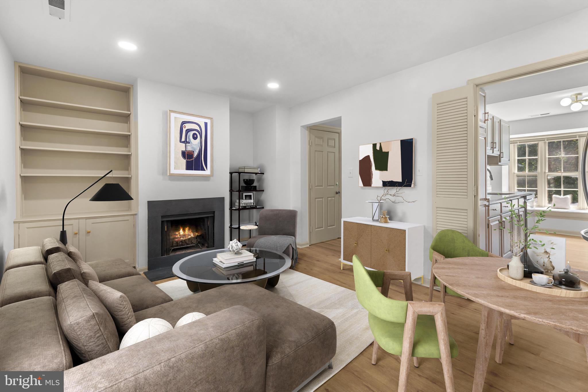 KENWOOD FOREST - Residential