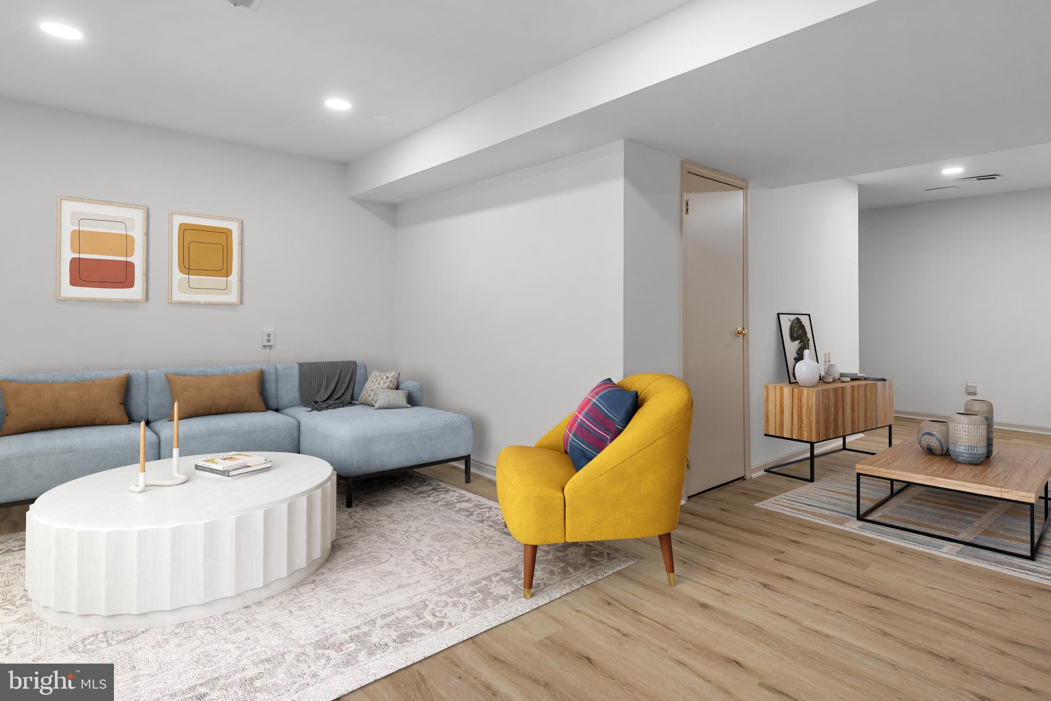 KENWOOD FOREST - Residential