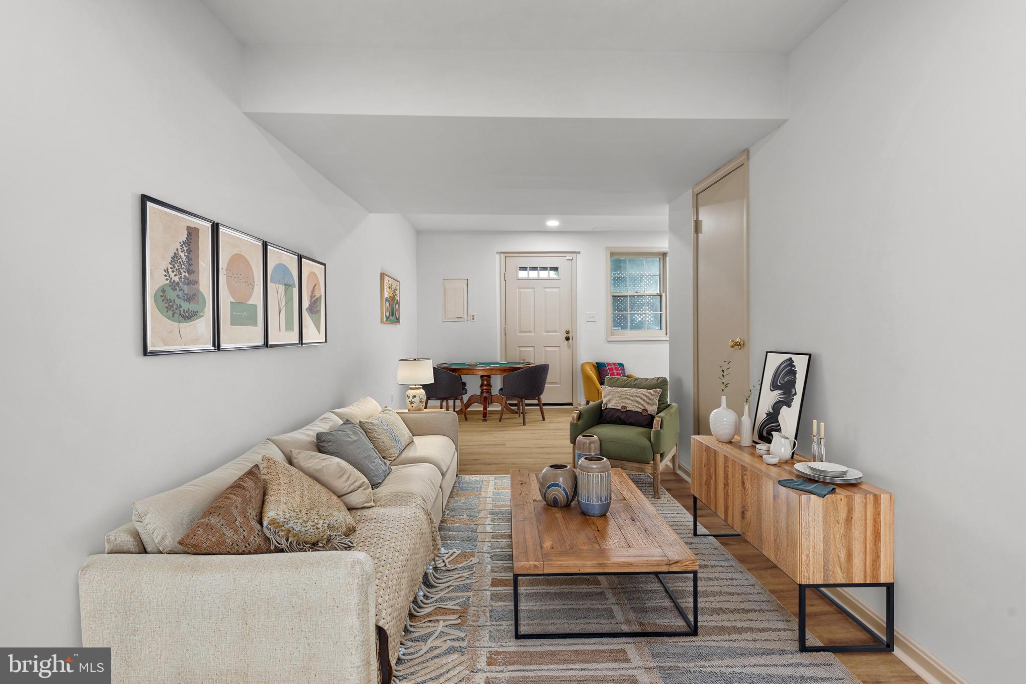 KENWOOD FOREST - Residential