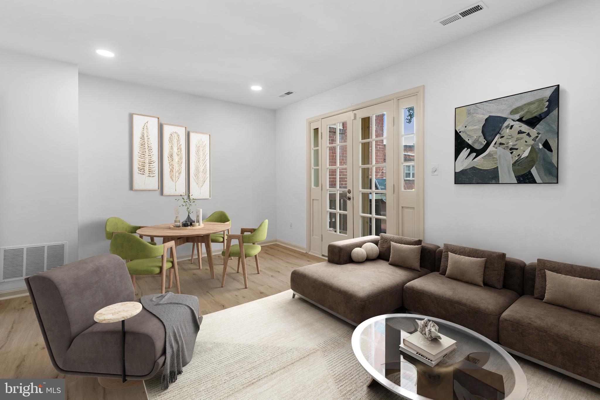 KENWOOD FOREST - Residential