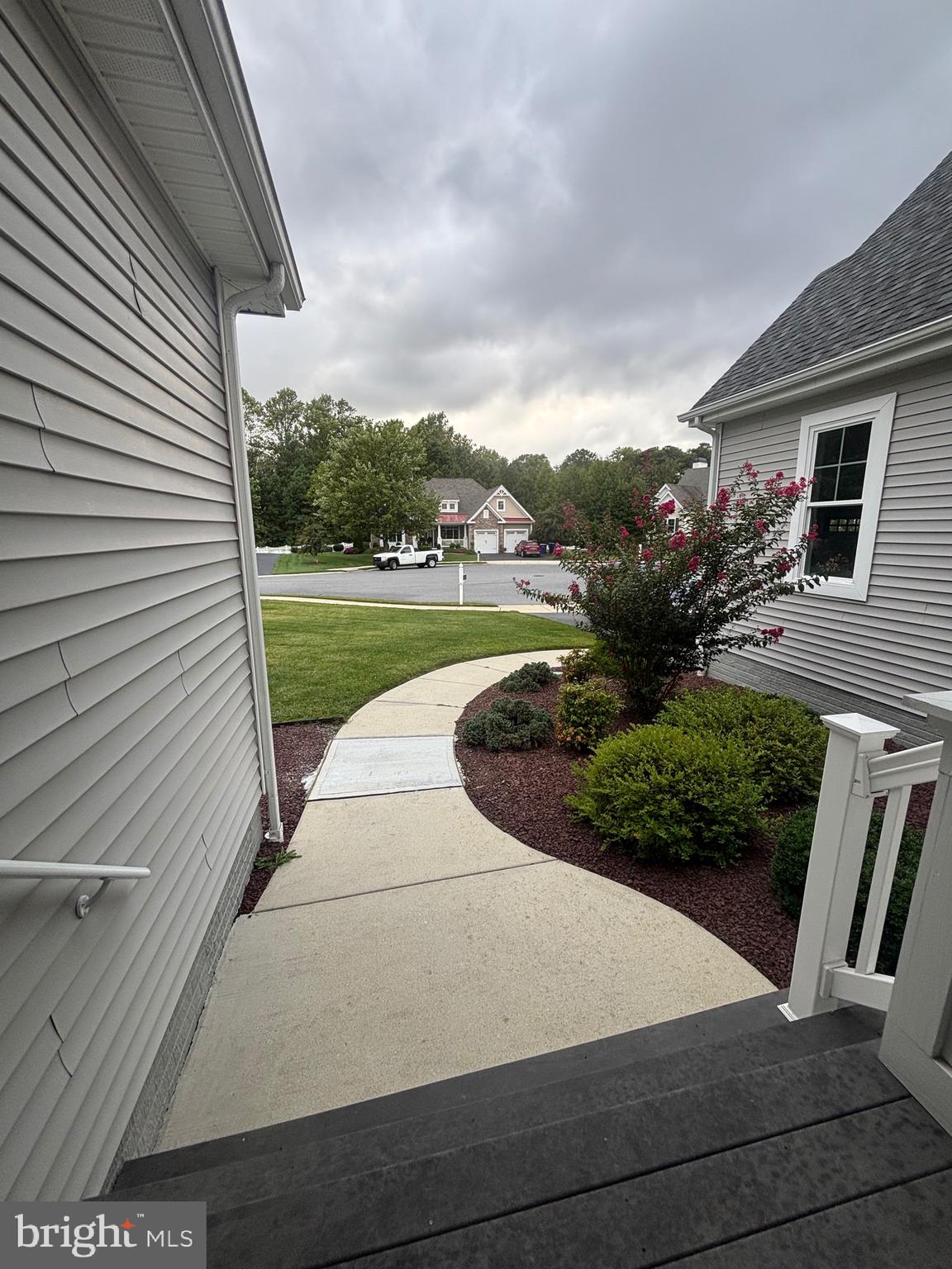 RETREAT AT LOVE CREEK - Residential Lease