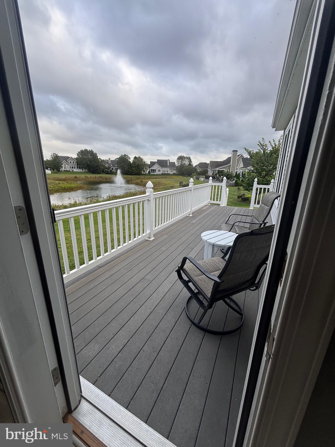 RETREAT AT LOVE CREEK - Residential Lease