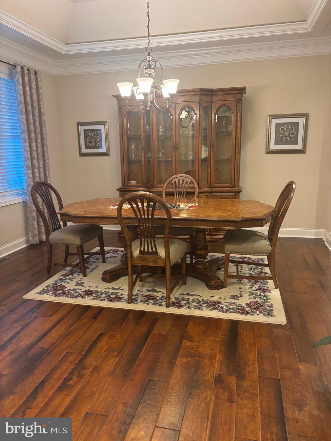 RETREAT AT LOVE CREEK - Residential Lease