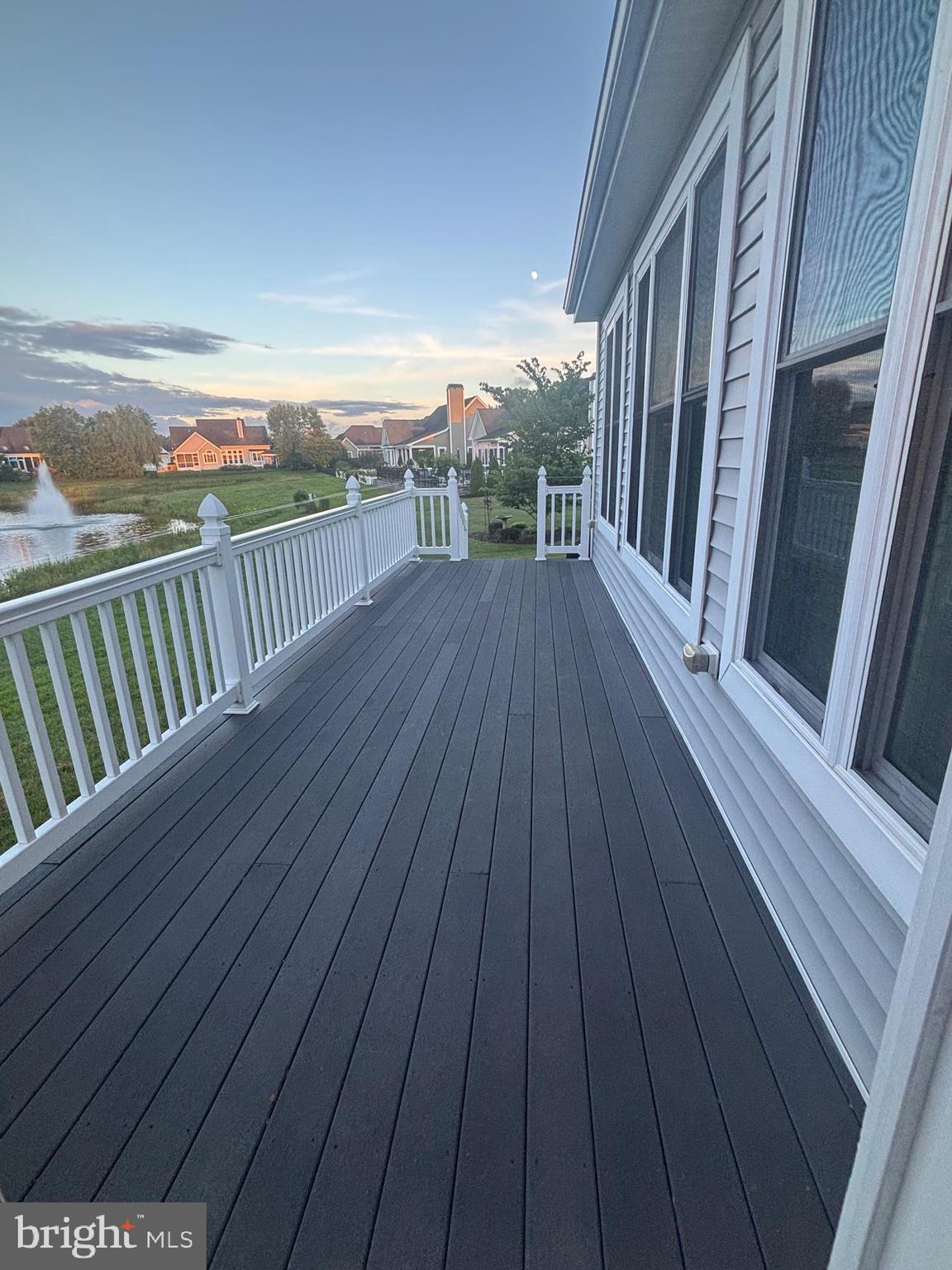 RETREAT AT LOVE CREEK - Residential Lease