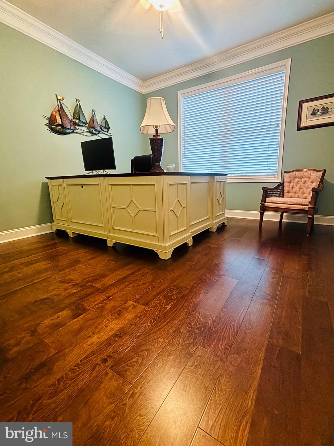 RETREAT AT LOVE CREEK - Residential Lease