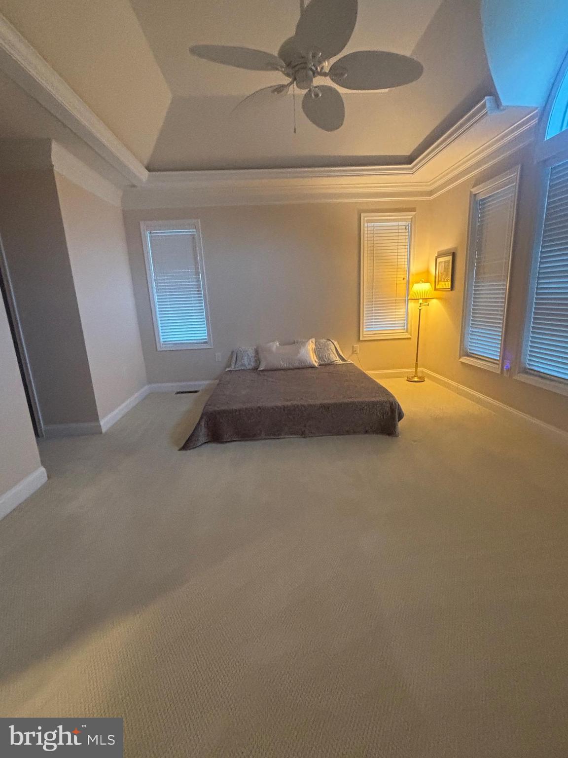 RETREAT AT LOVE CREEK - Residential Lease