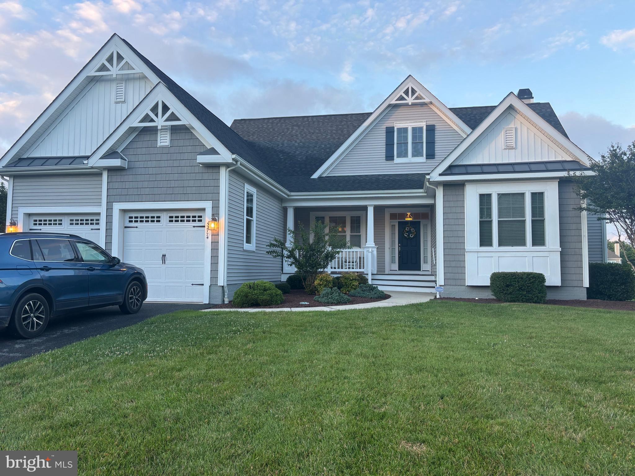 RETREAT AT LOVE CREEK - Residential Lease