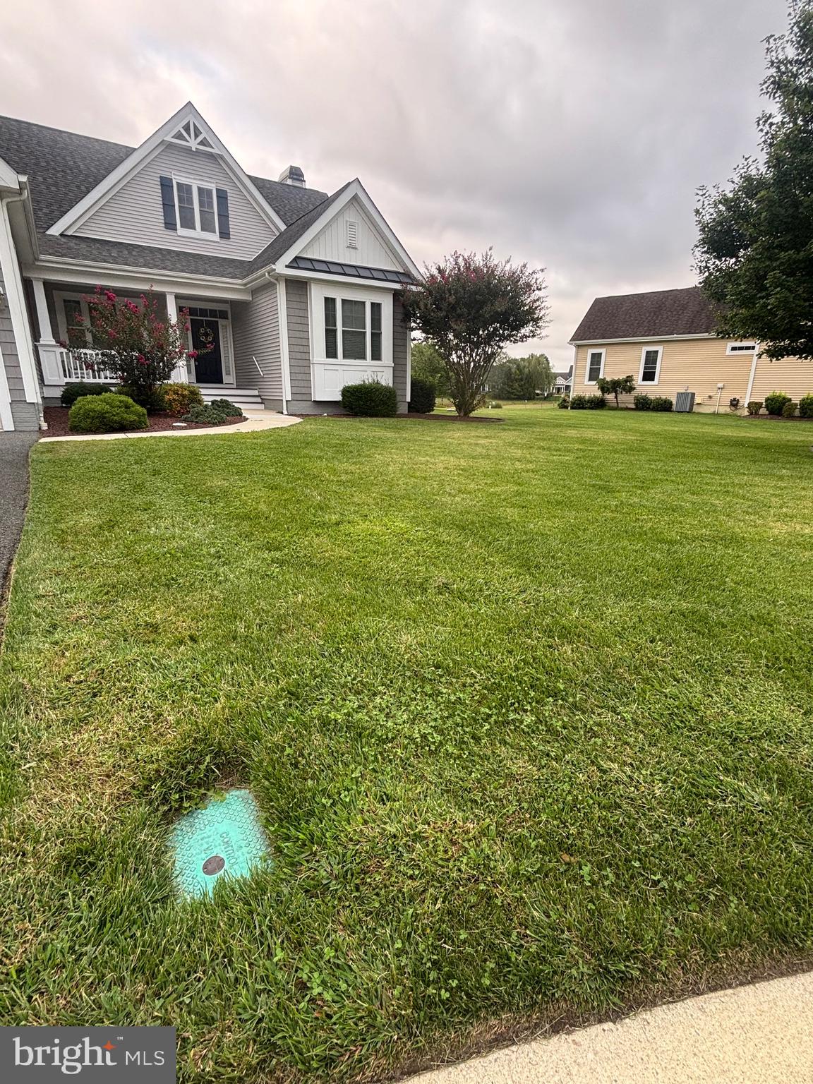 RETREAT AT LOVE CREEK - Residential Lease