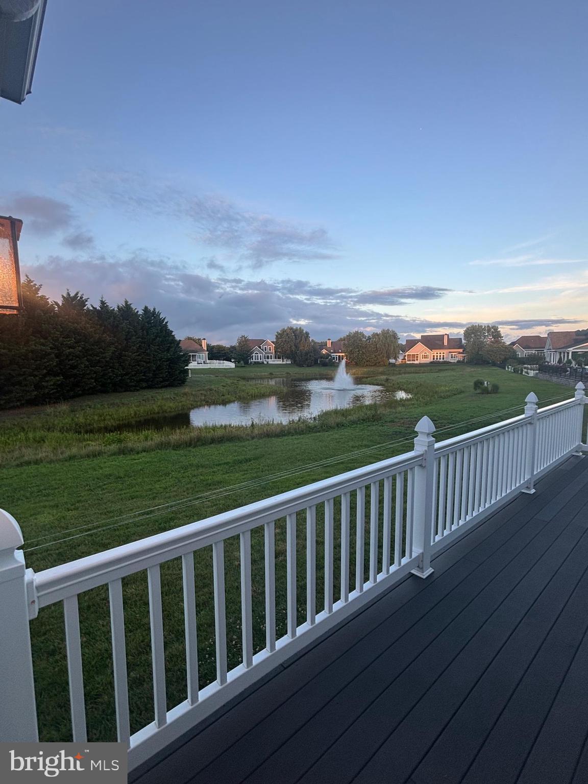 RETREAT AT LOVE CREEK - Residential Lease