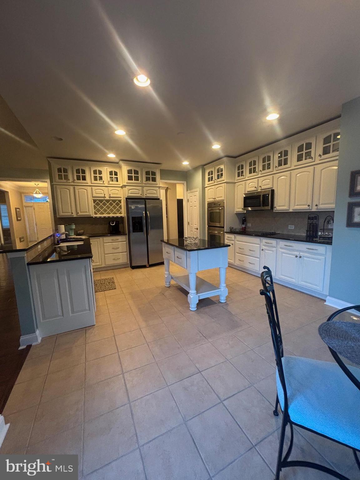 RETREAT AT LOVE CREEK - Residential Lease