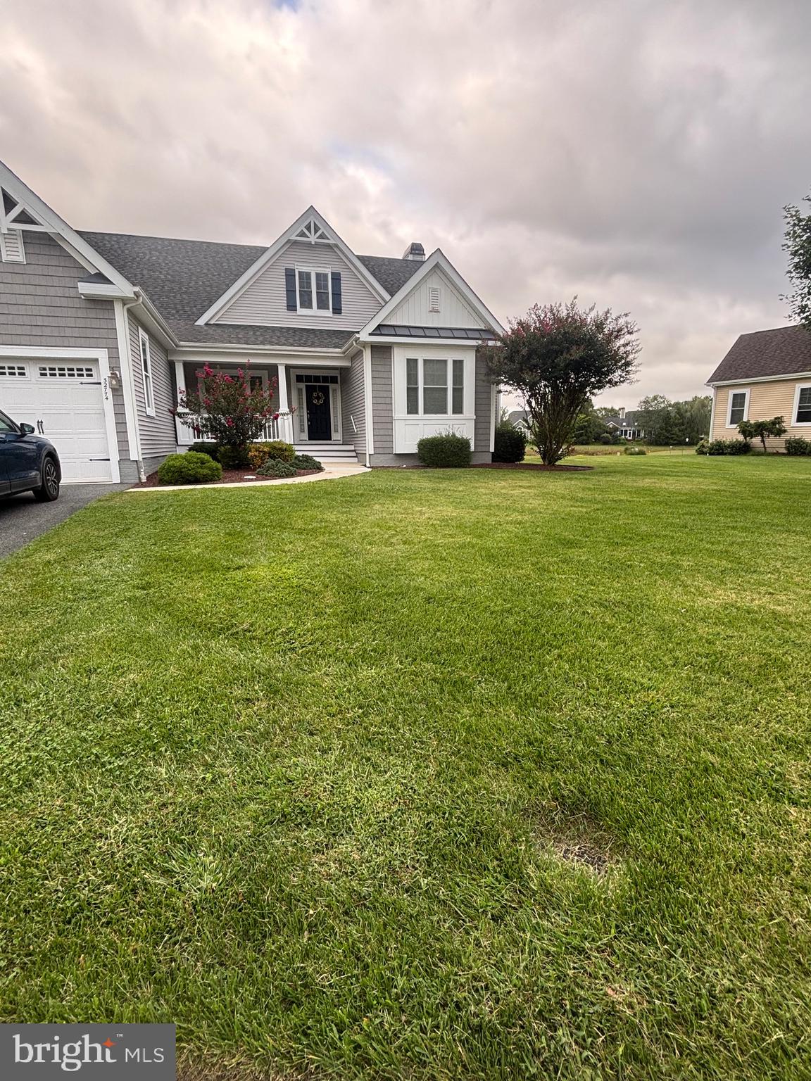 RETREAT AT LOVE CREEK - Residential Lease