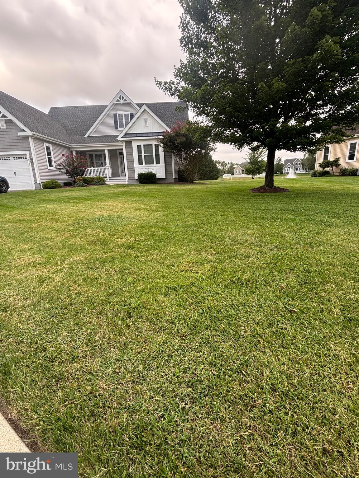 RETREAT AT LOVE CREEK - Residential Lease