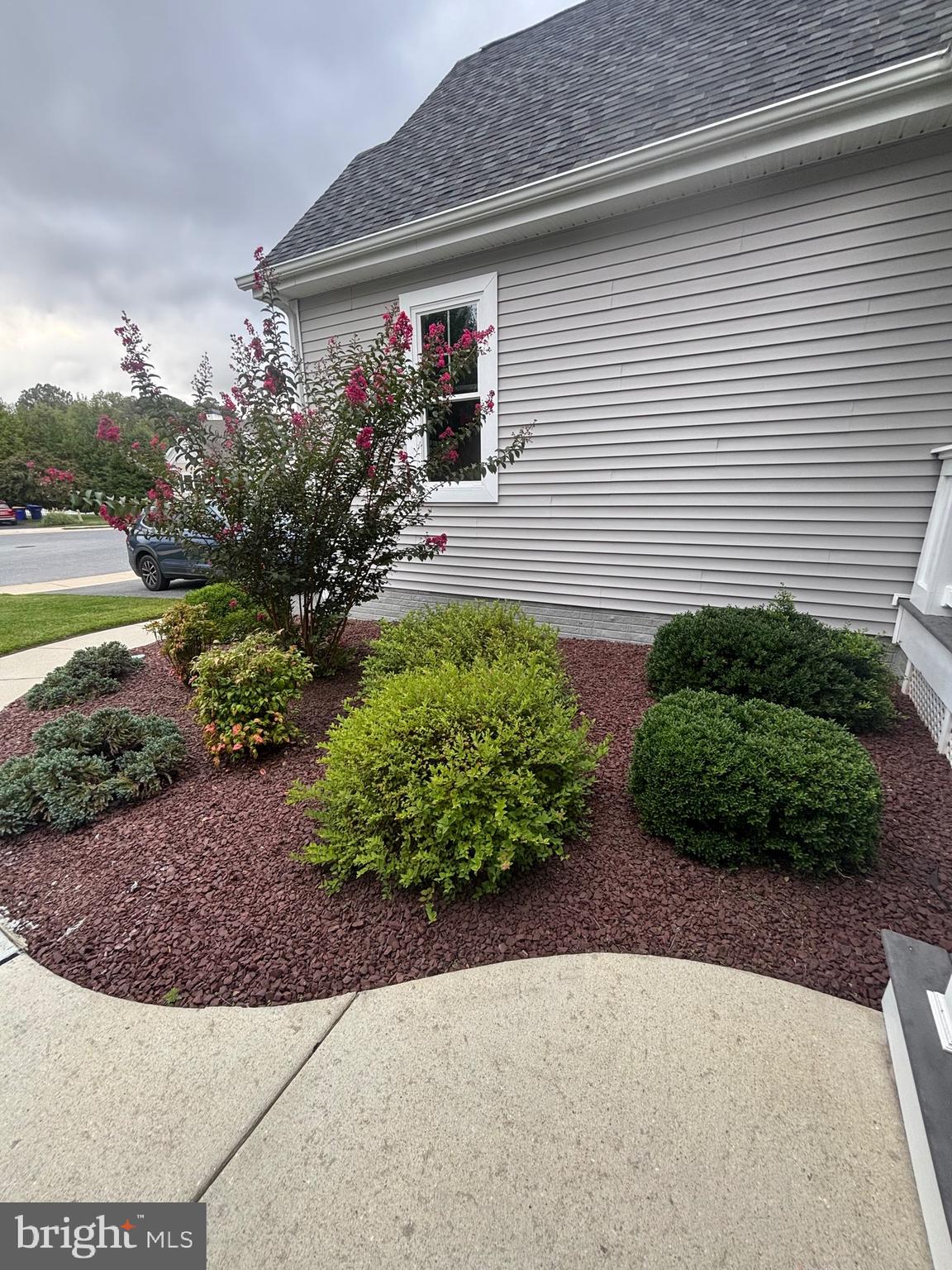 RETREAT AT LOVE CREEK - Residential Lease