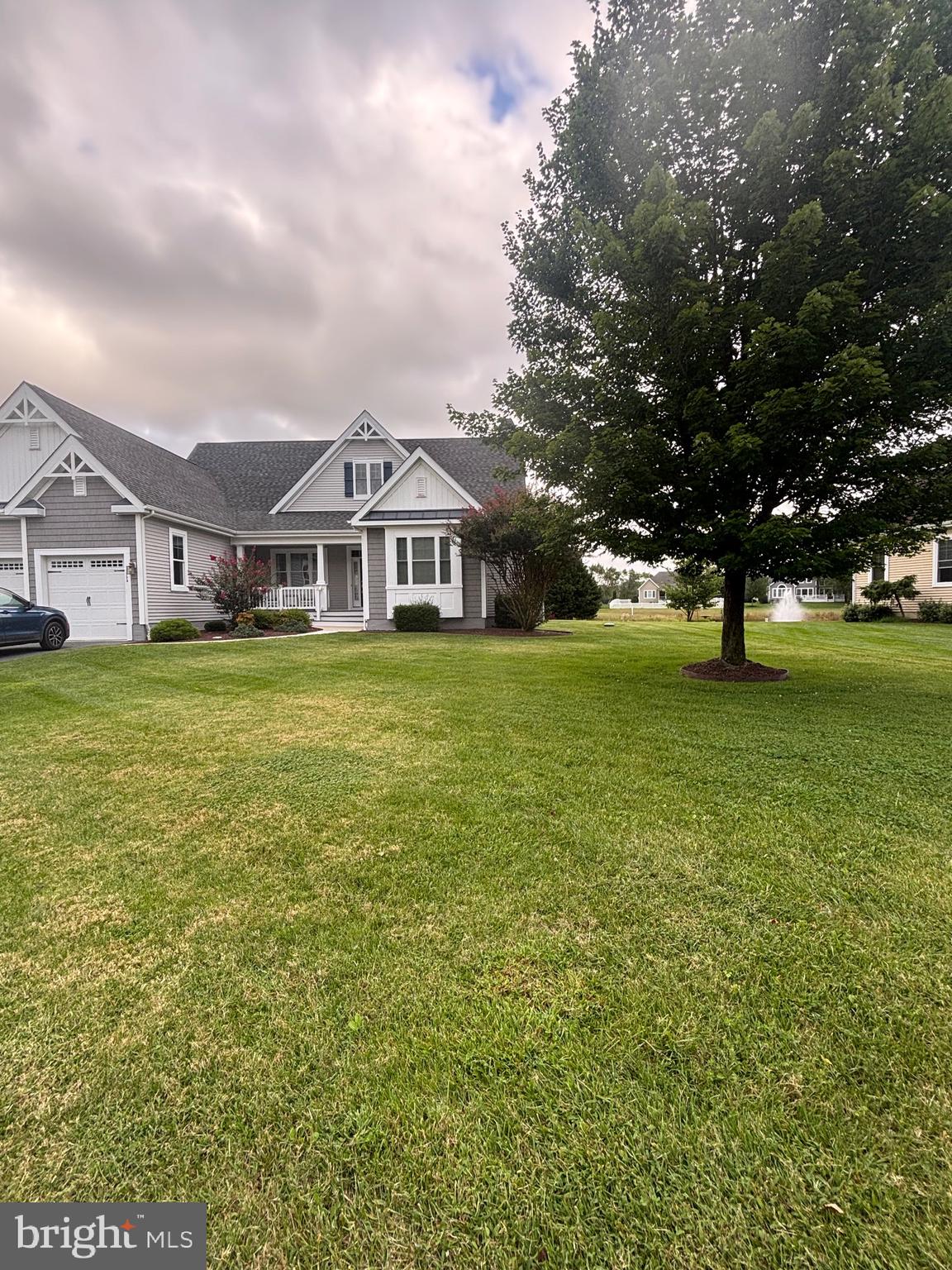 RETREAT AT LOVE CREEK - Residential Lease