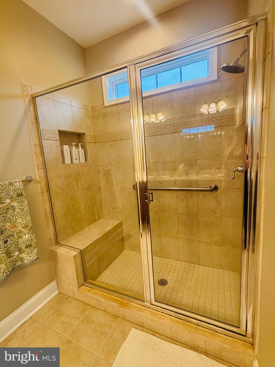 RETREAT AT LOVE CREEK - Residential Lease