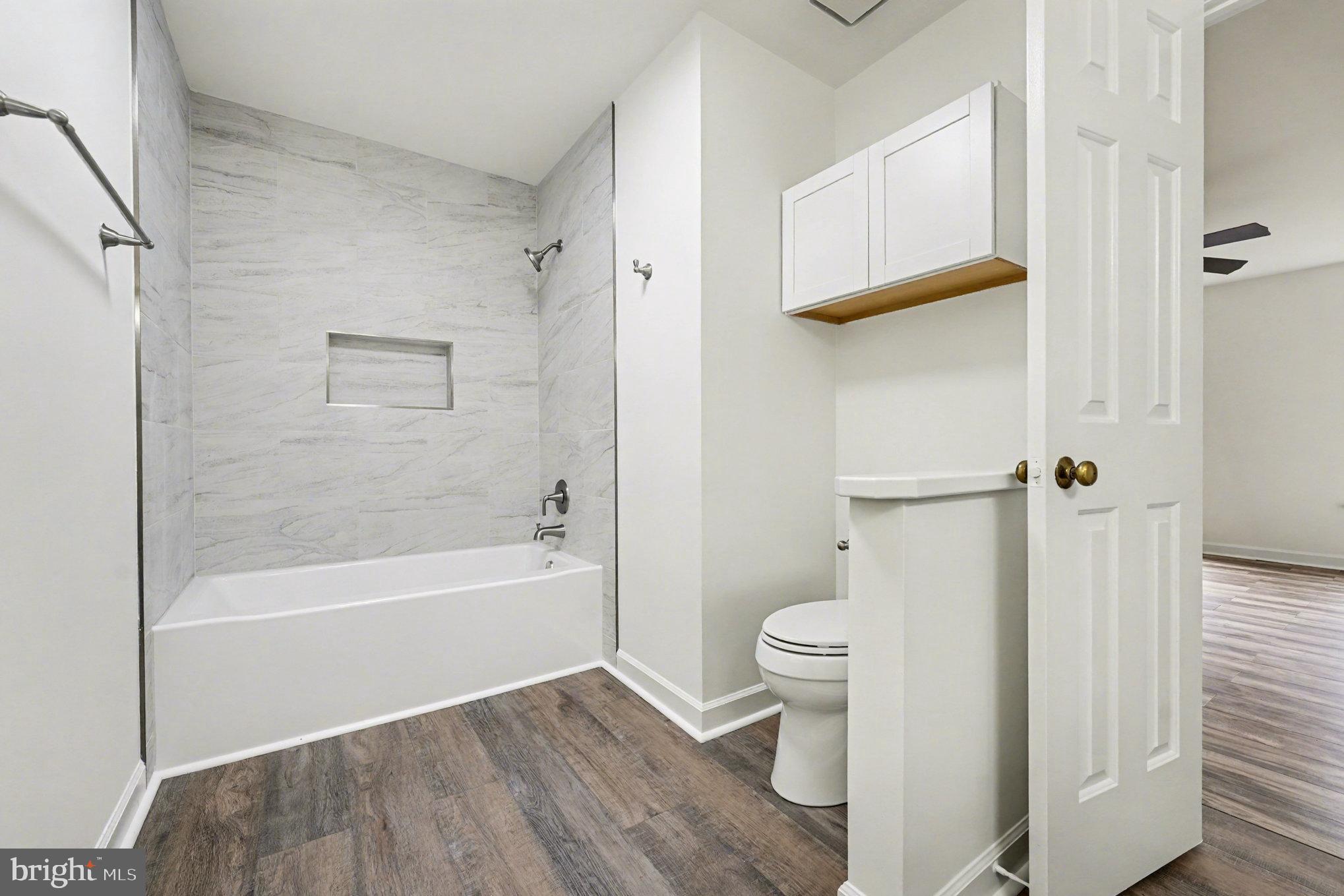 AQUIA HARBOUR - Residential