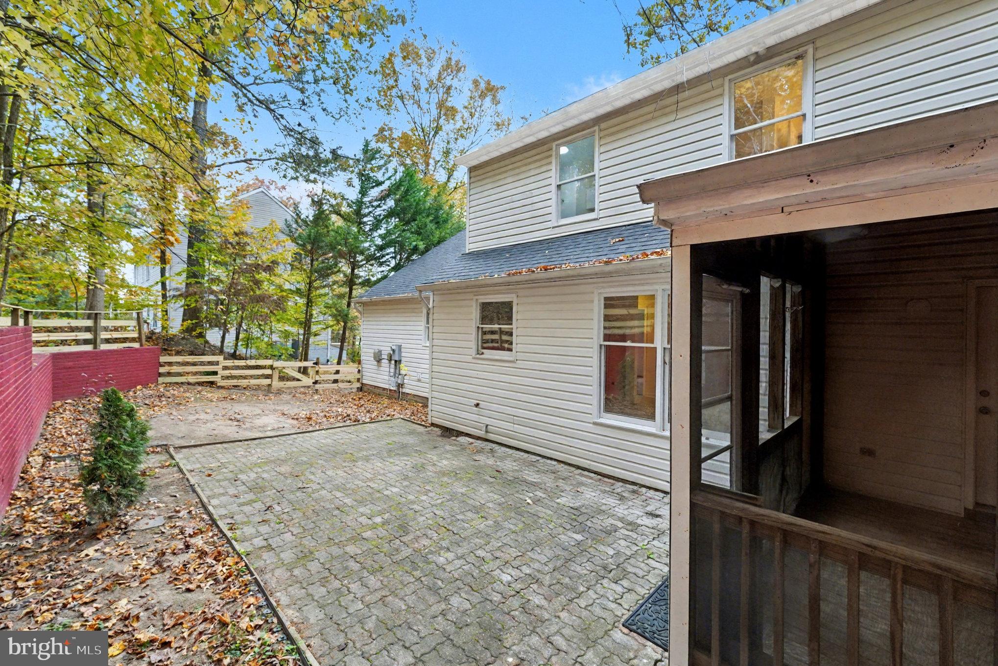 AQUIA HARBOUR - Residential