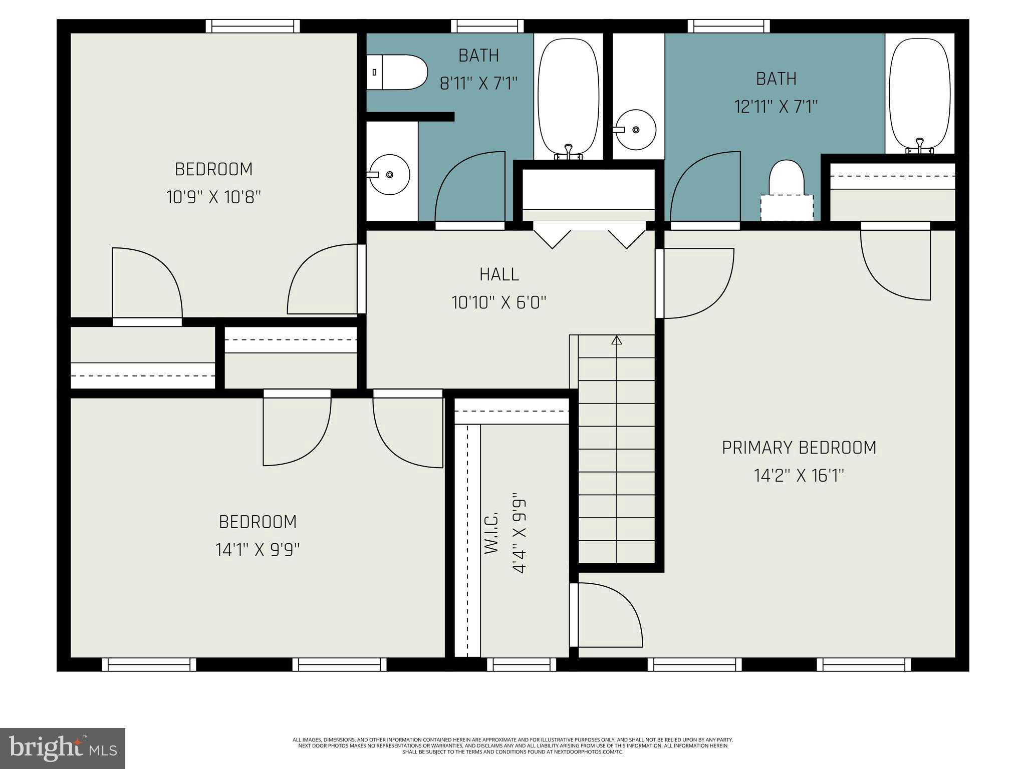 AQUIA HARBOUR - Residential